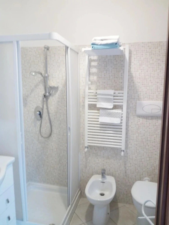 Bed & Breakfast  Al Castello