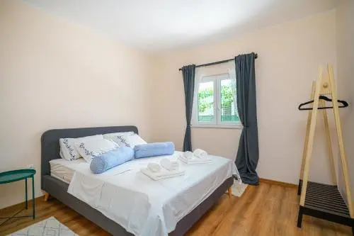 Apartments Milka