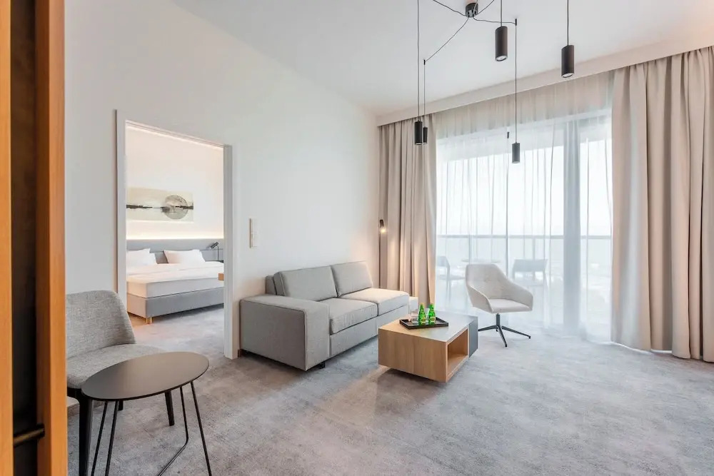 Shellter Apartments 117 Ł - by Jantar Apartamenty