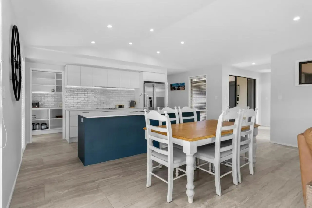 Whai Awa Retreat - Mangawhai Holiday Home