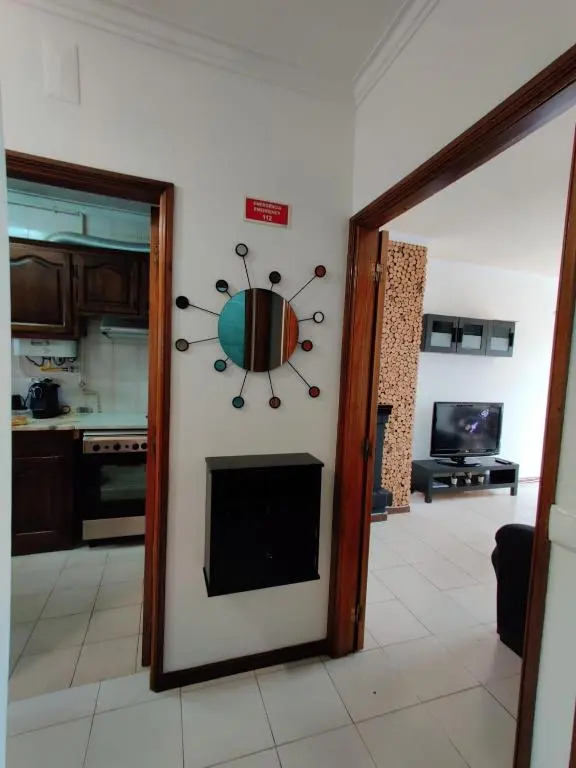Apartamento Fração AX