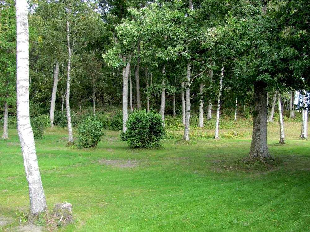 Hotell Munkeröd