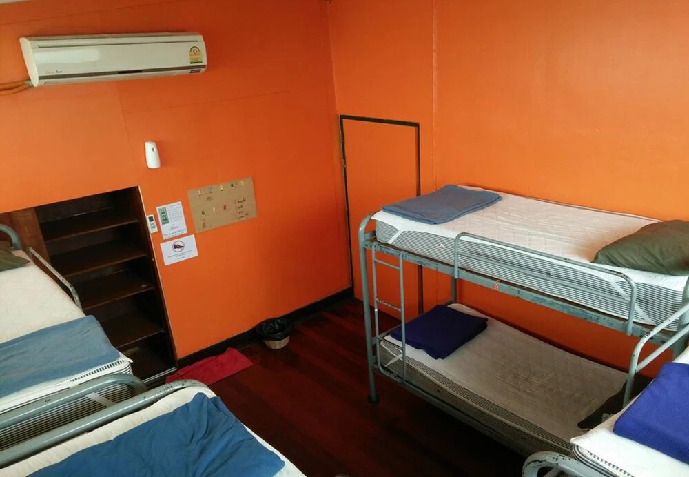 Spicythai Backpackers