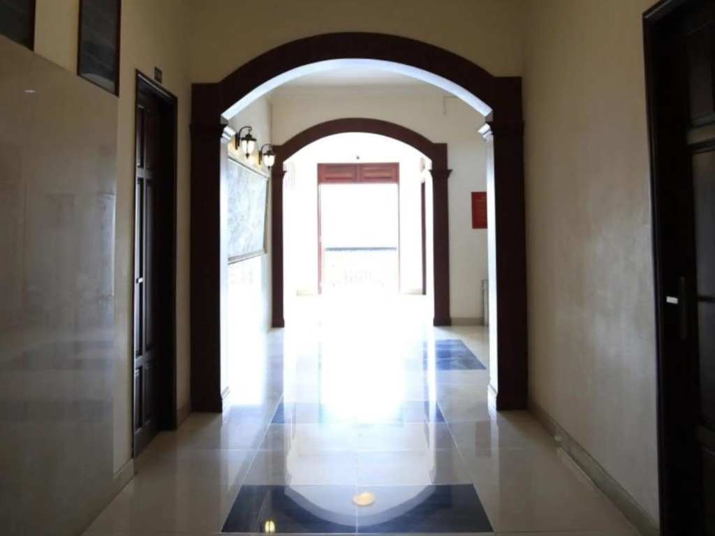 Hoa Phat Hotel & Apartment