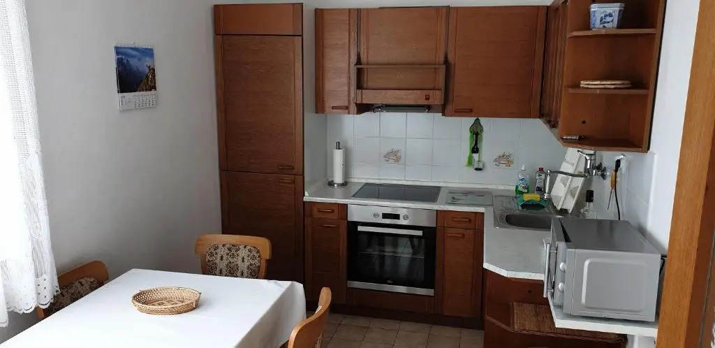 Relax sea view apartment Laguna 97