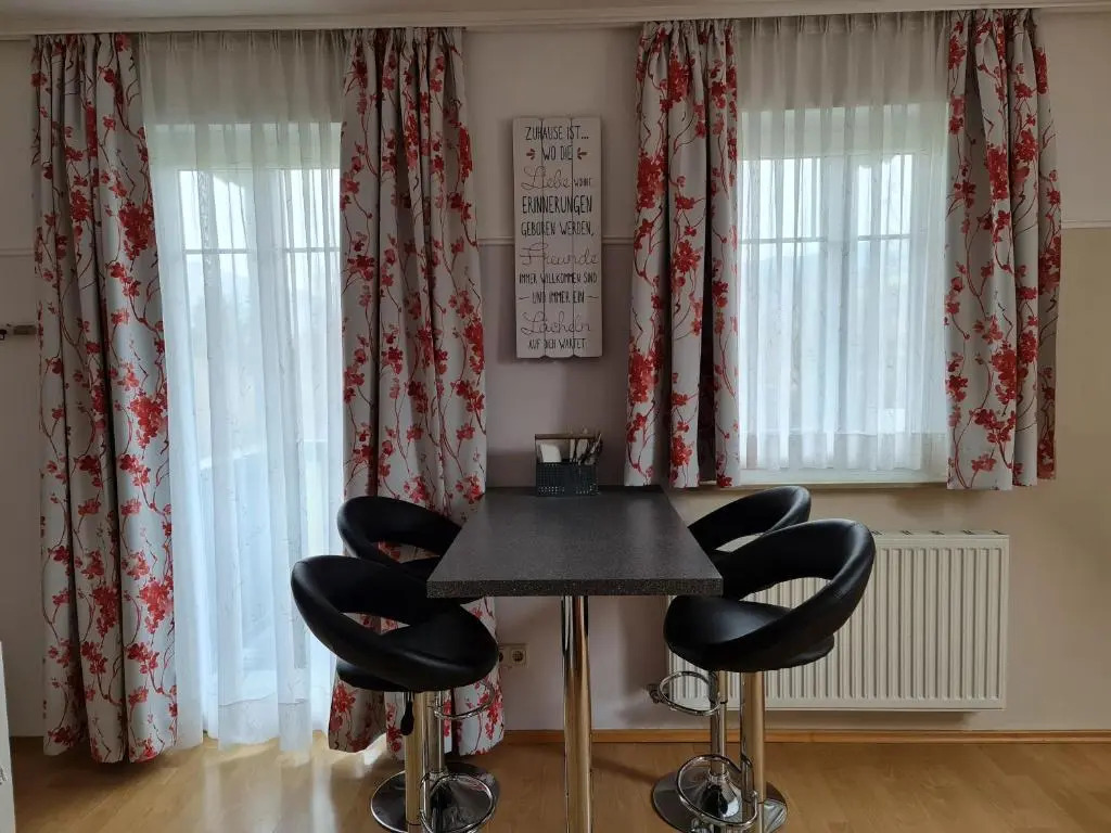 Landhaus HALLSTATT FEELING - Apartment - Self Check-in
