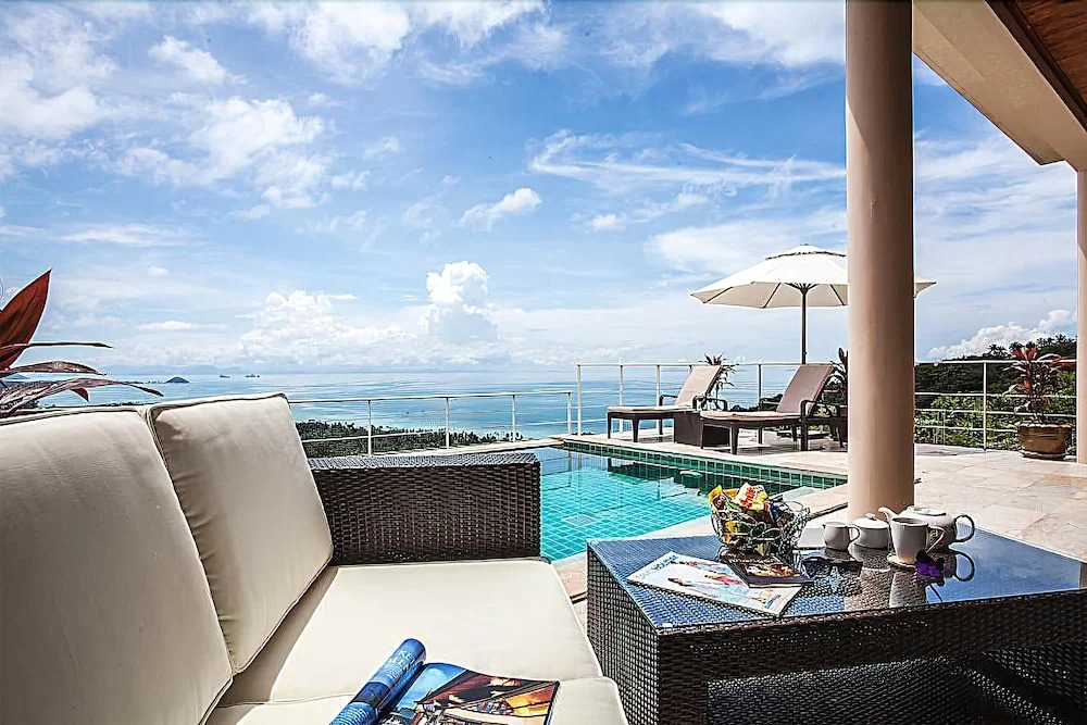 Baan Phu Kaew A2 3 Beds