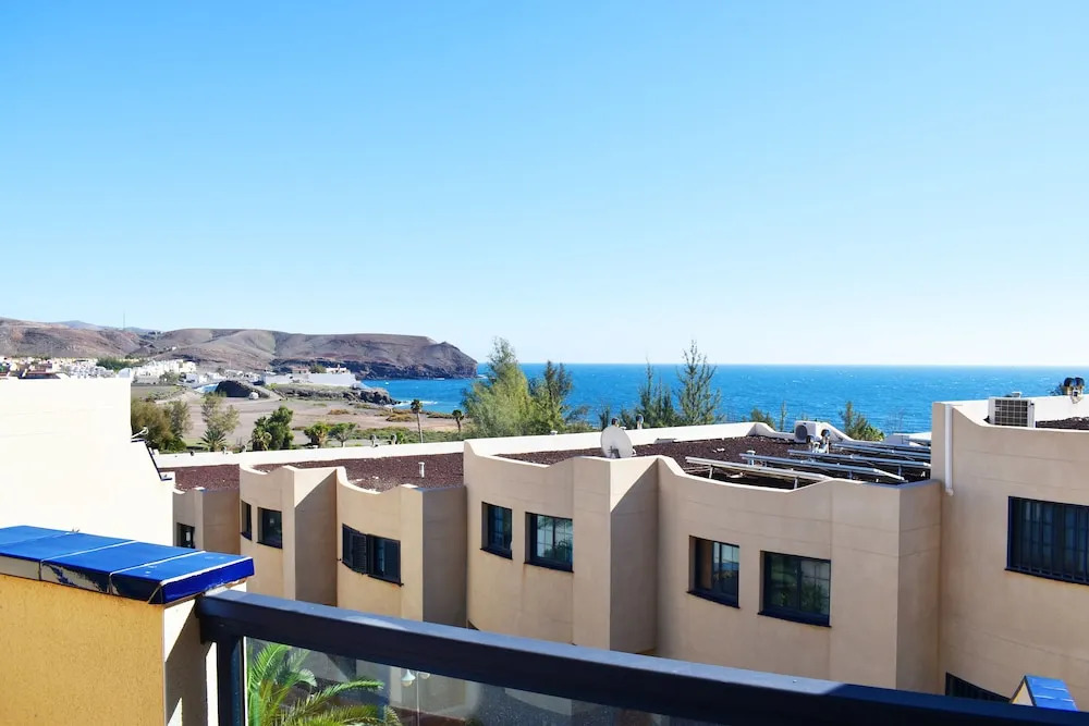 Fuerte Holiday La Lajita Ocean View