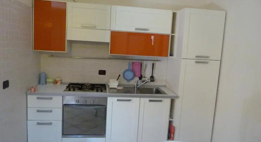 Casa Matilda