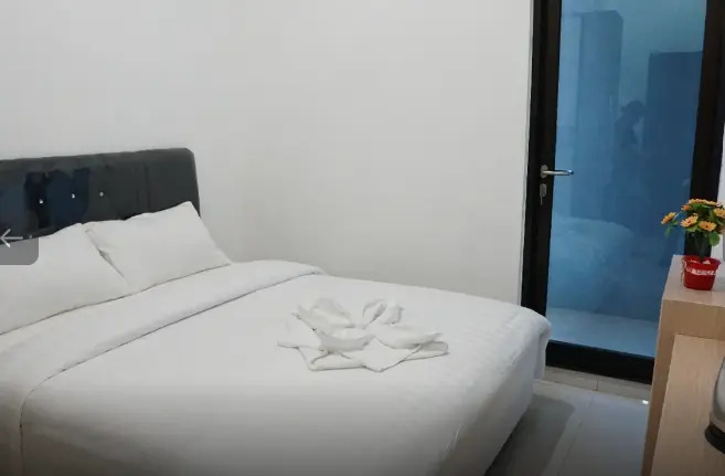 Amaze Hotel