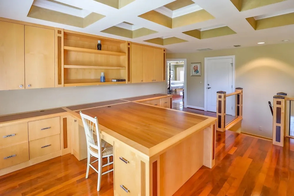 Orange Bayside House - Fisherman's Paradise On Captiva! 3 Bedroom Home