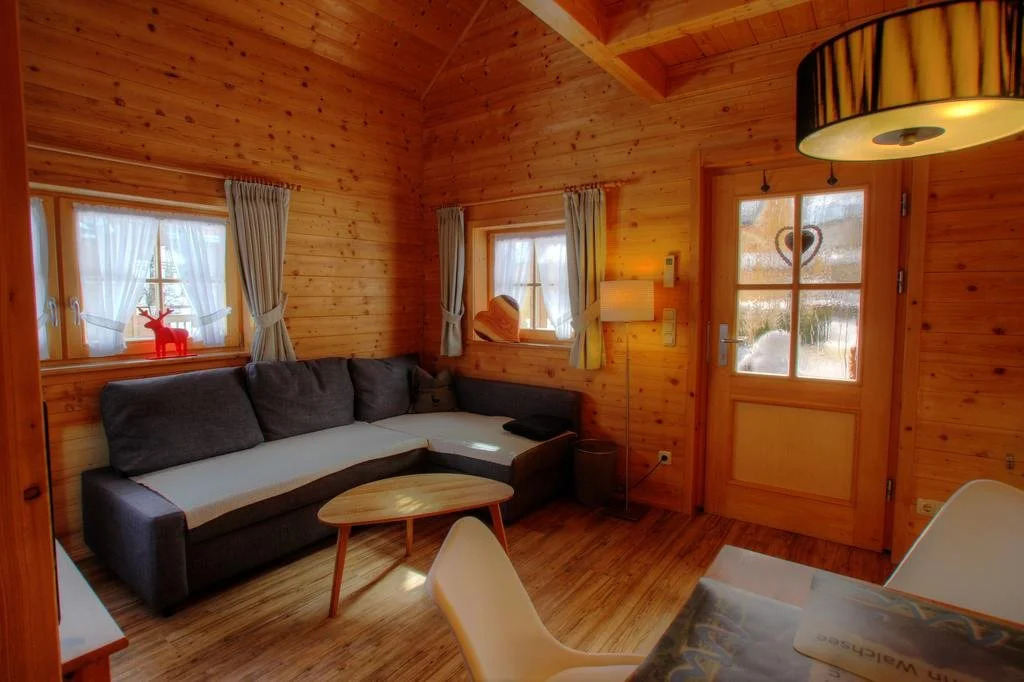 Mountain Inn Chalets & Apartments