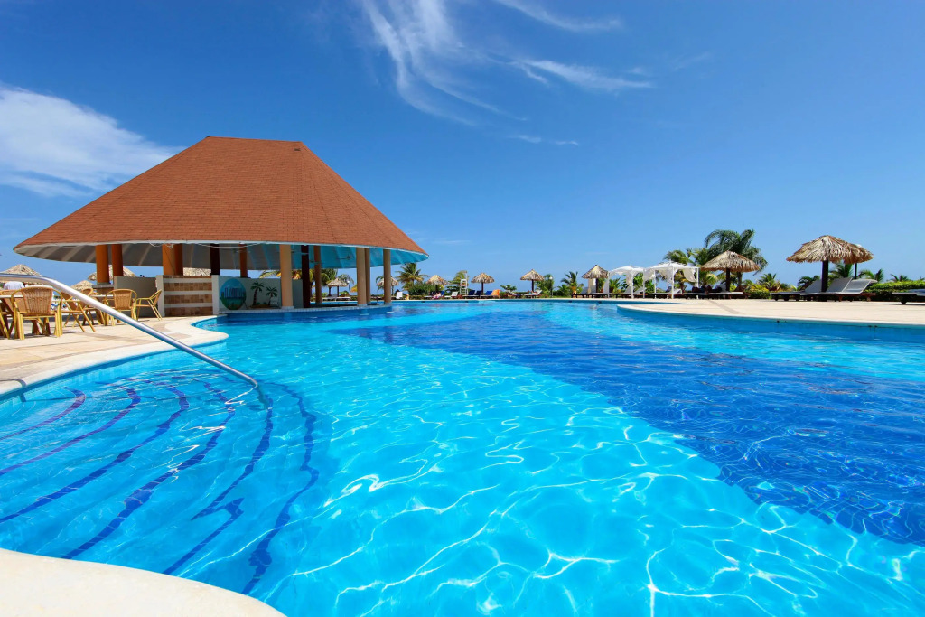 Bahia Principe Escape Runaway Bay - All Inclusive