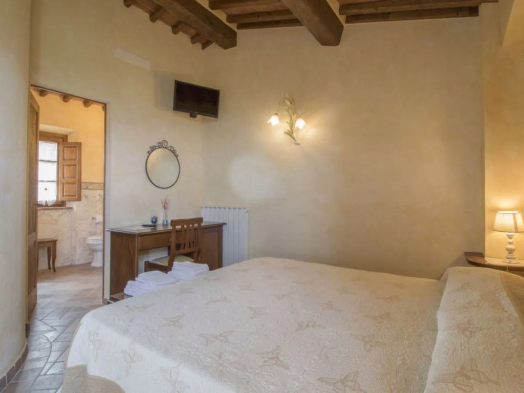 Holiday Home Il Borgo di Gebbia by Interhome