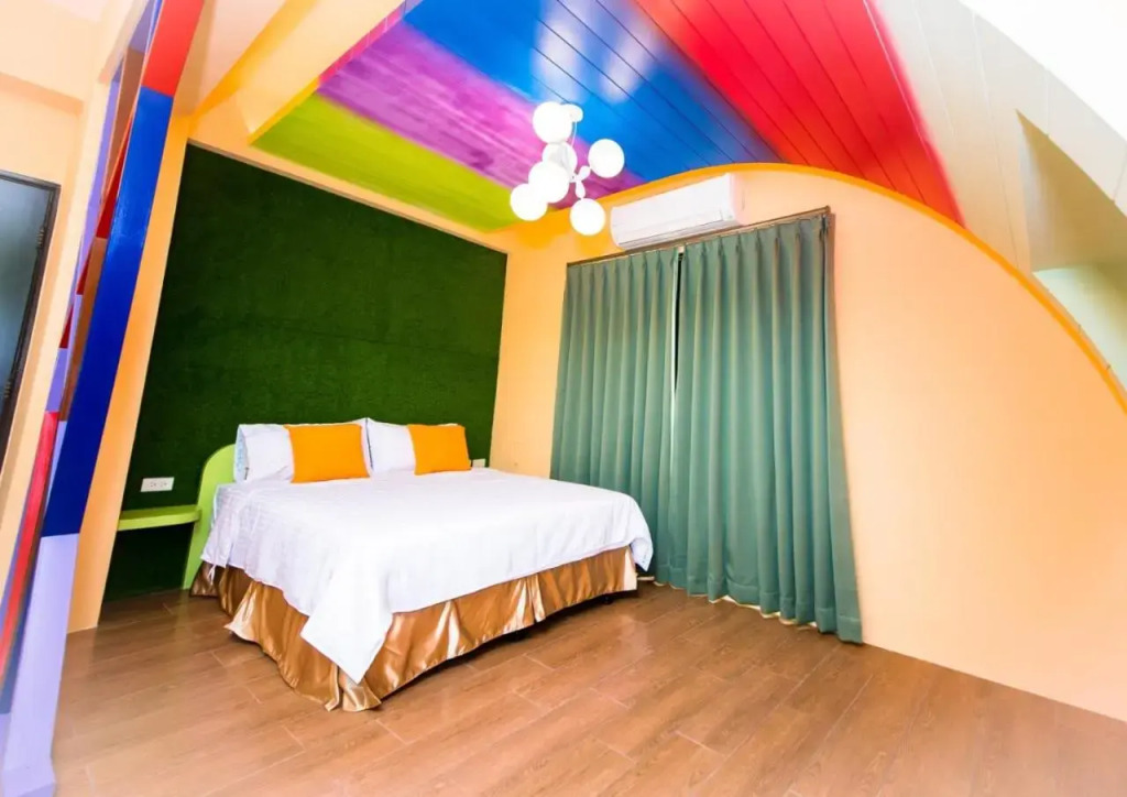 Zih Yue Tong Homestay II