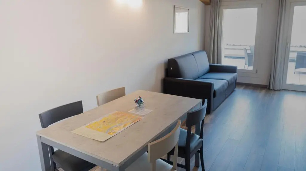TrentoApartment