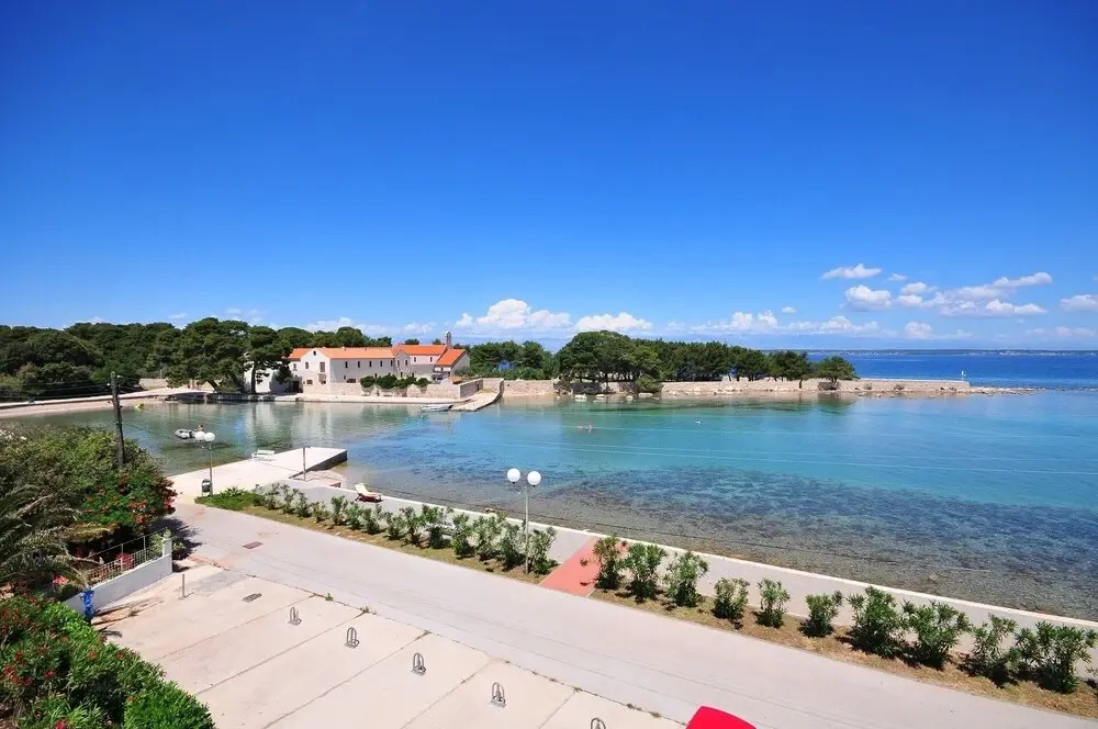 Mima - 150 m From the Beach - A3