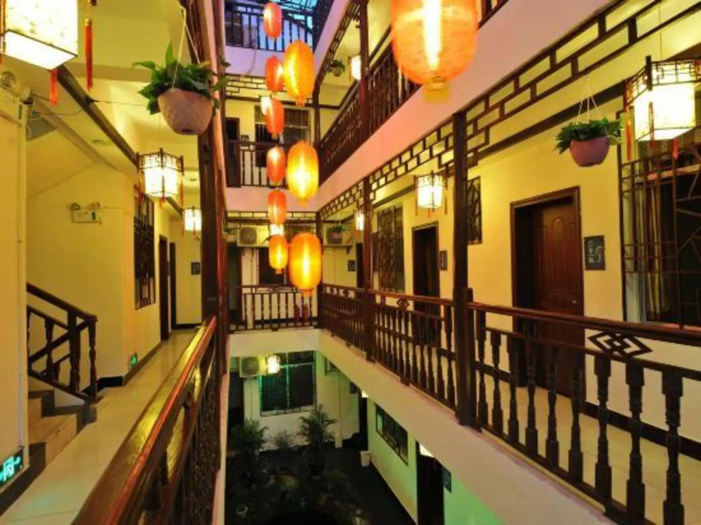 Zhen'Gan Club