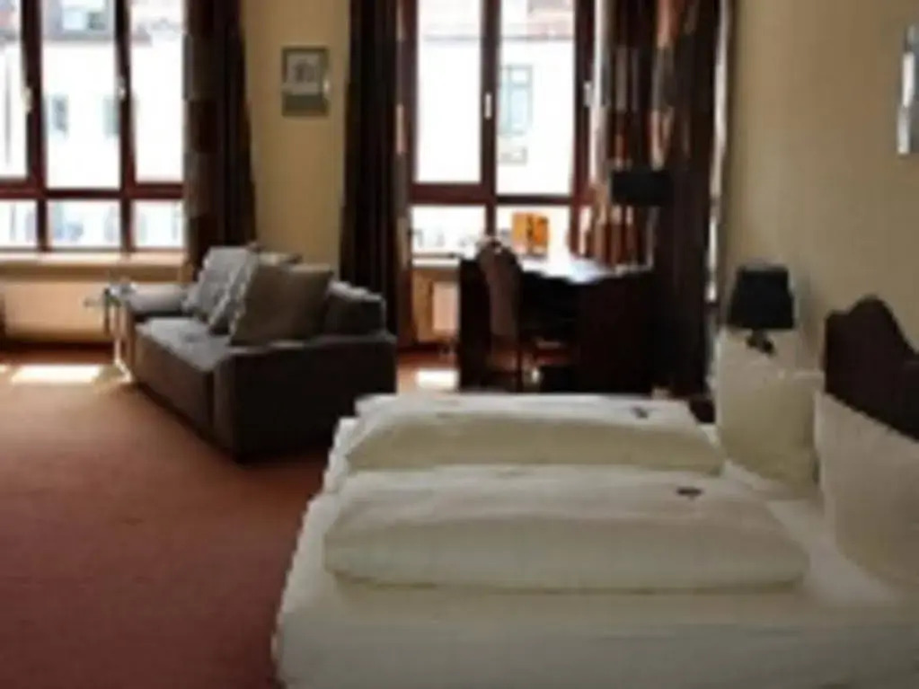 Parkhotel Leiser
