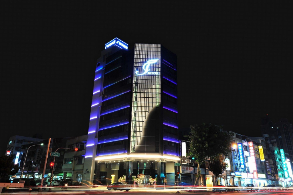 Jio Ru Hotel