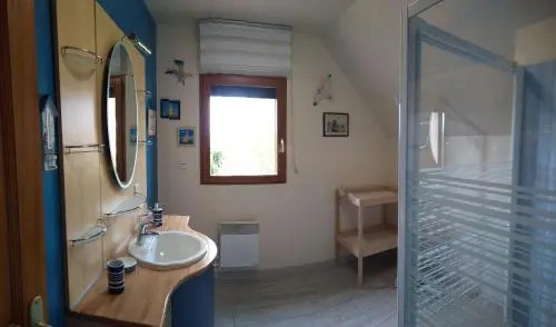 Chambre Dhotes Le Clos Fleuri