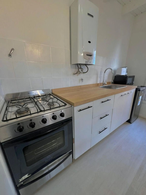 Balcón Austral beautiful apartment with incredible views of the mountains and the city