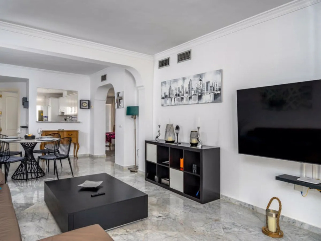 Las Golondrinas Penthouse
