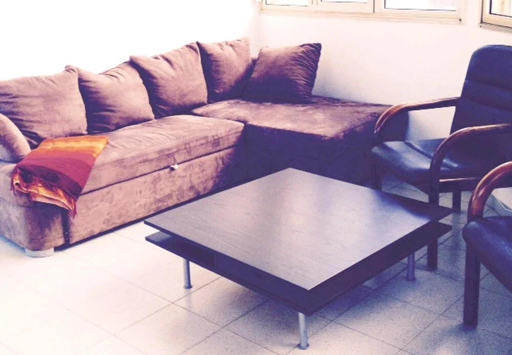 Apartment With one Bedroom in Fréjus, With Wonderful City View - 400 m