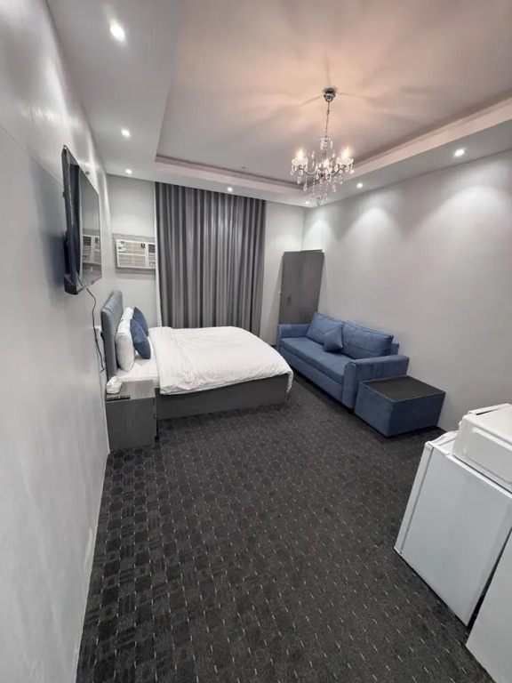 حرير للشقق مفروشة Harir Furnished Apartments