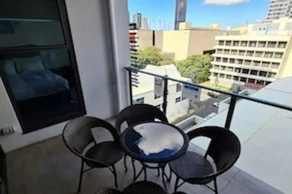 Fleet Lane Apartments