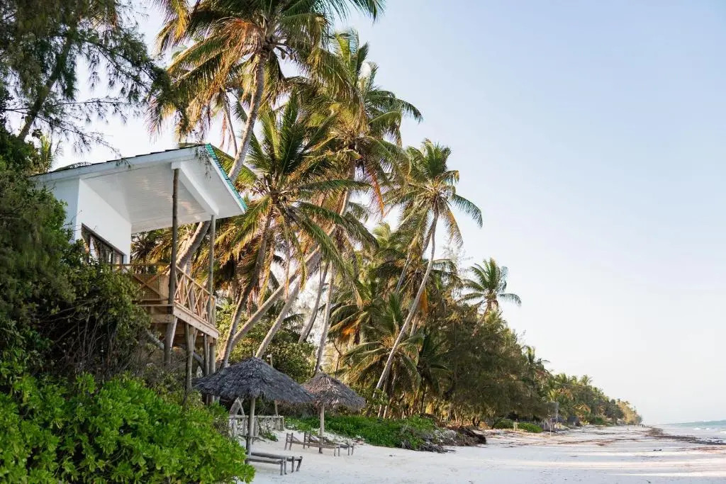 Coco Tree House @ Kima Zanzibar, Unique Stay (Adults Only)