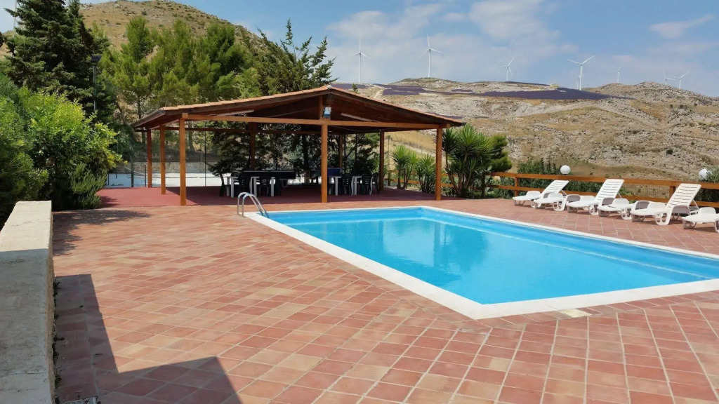 Agriturismo Bellajo - Ville Rustiche con Piscina