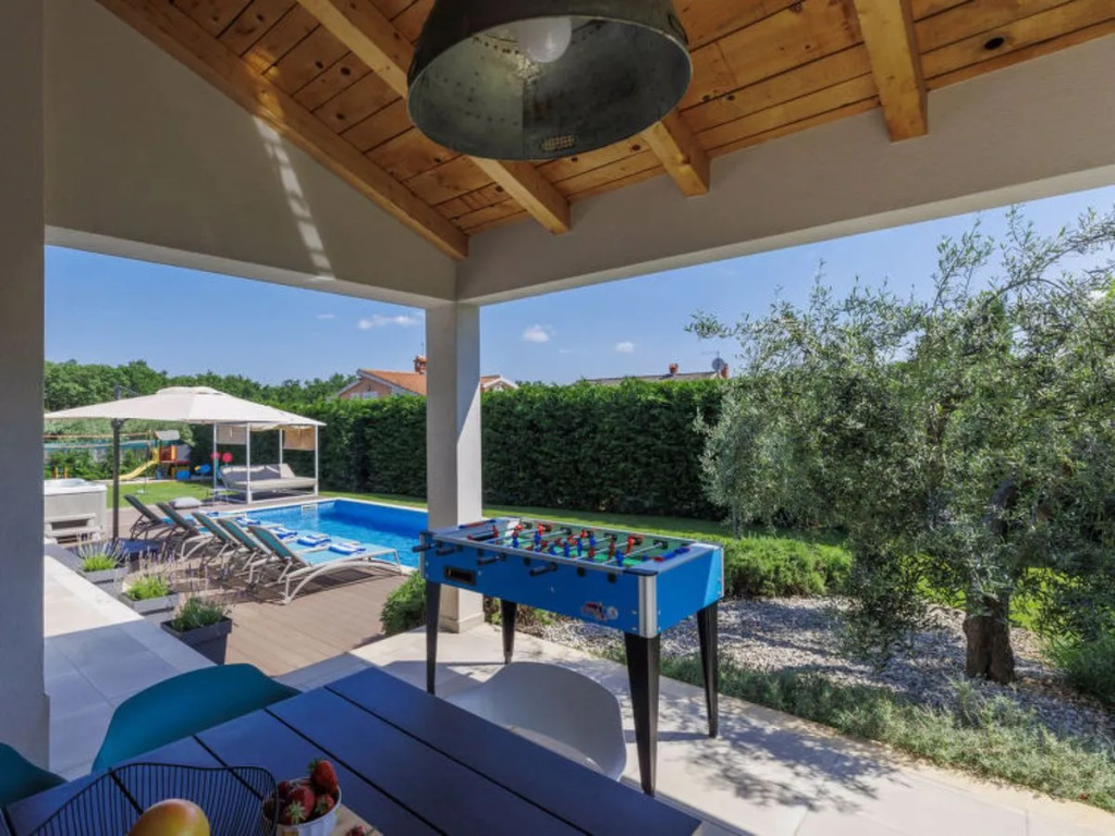 Villa Grande