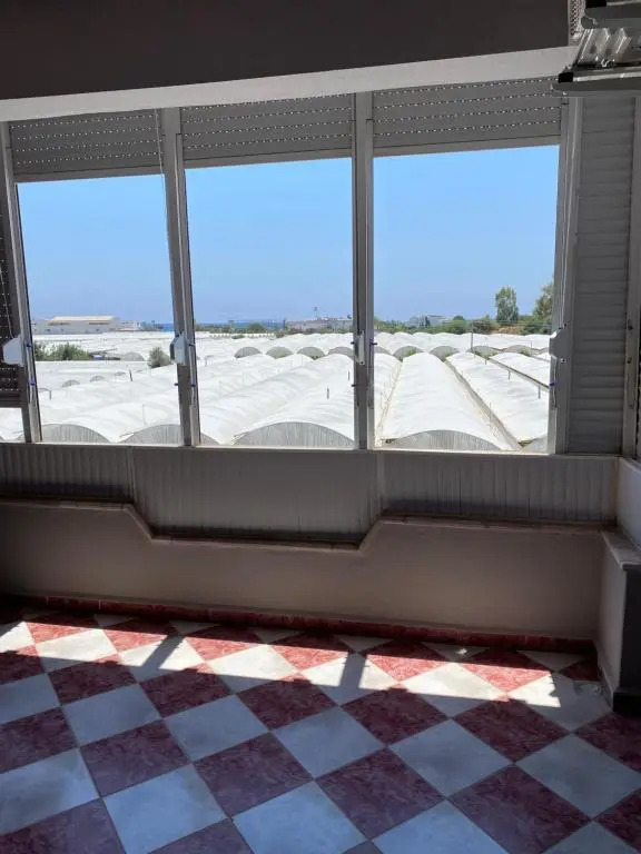 Demre Taşdibi Apart