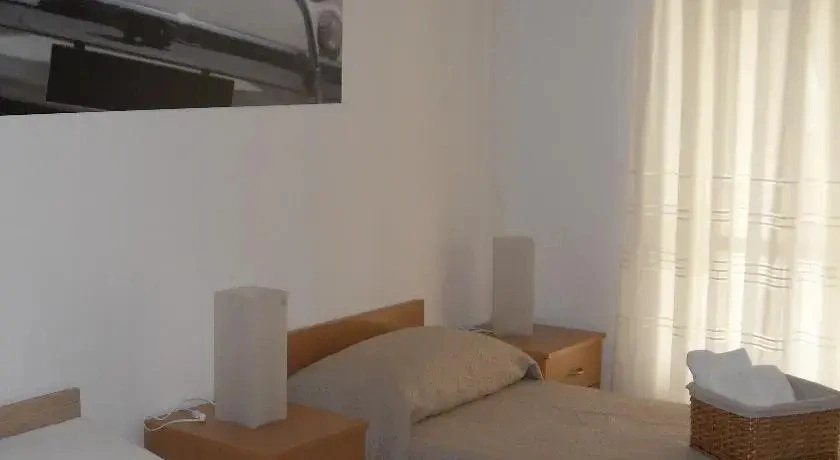 Bed and Breakfast 500
