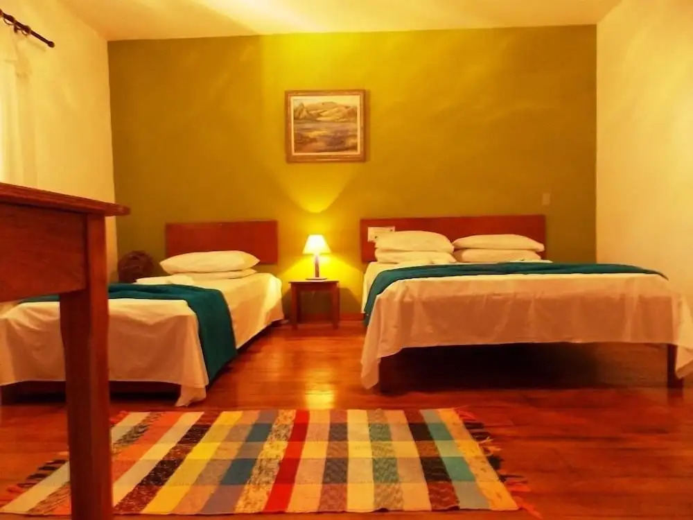 Hotel Salvador