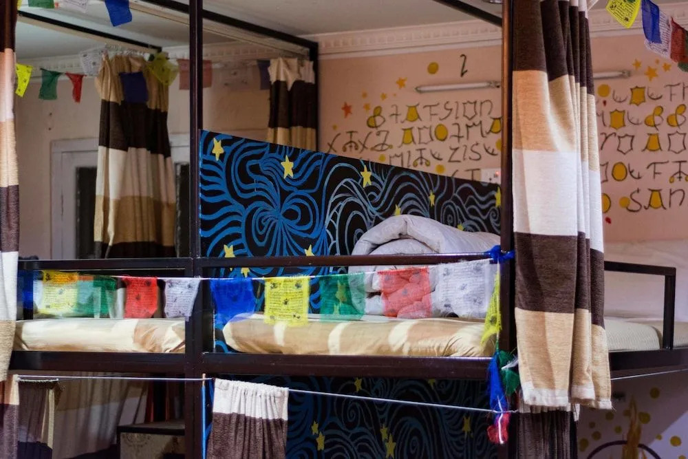 WanderThirst Hostels