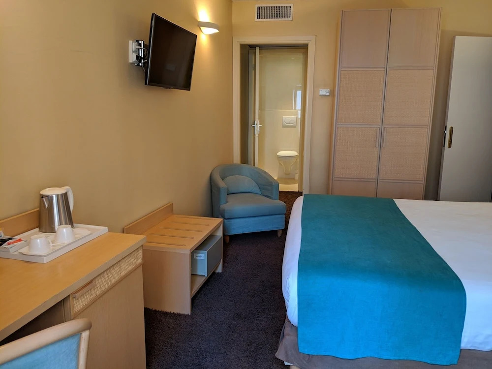 Residence Club Inn