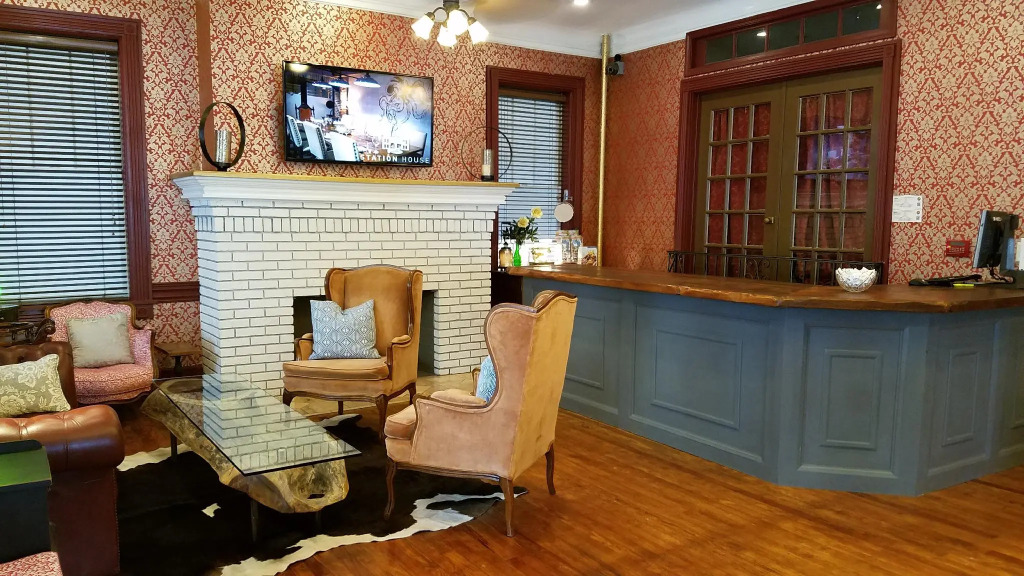 The Cordova Inn, a New Hotel Collection Property