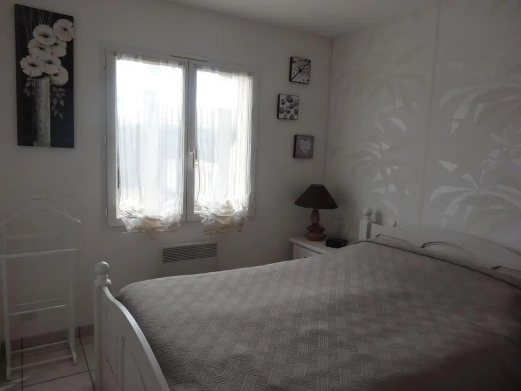 Maison Grues, 3 pièces, 5 personnes - FR-1-476-31