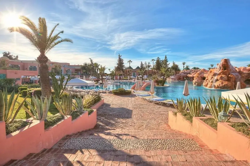 Pickalbatros Sungo Club - All Inclusive