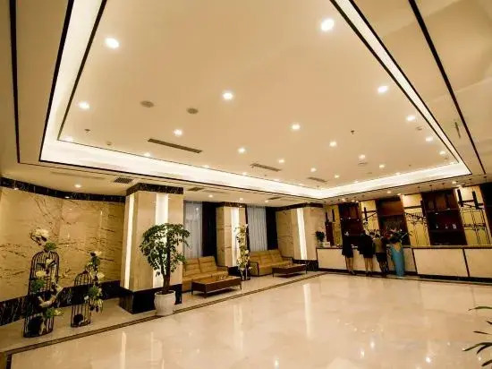 Minghua Hotel