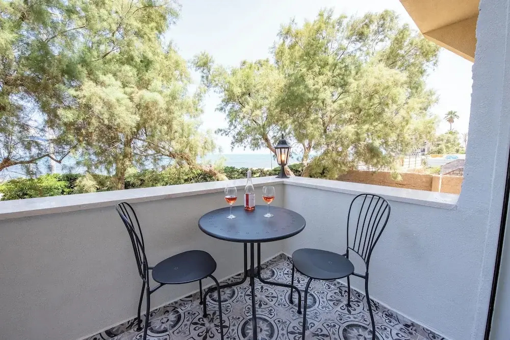 PORT CITY HAIFA - Authentic Luxury BG