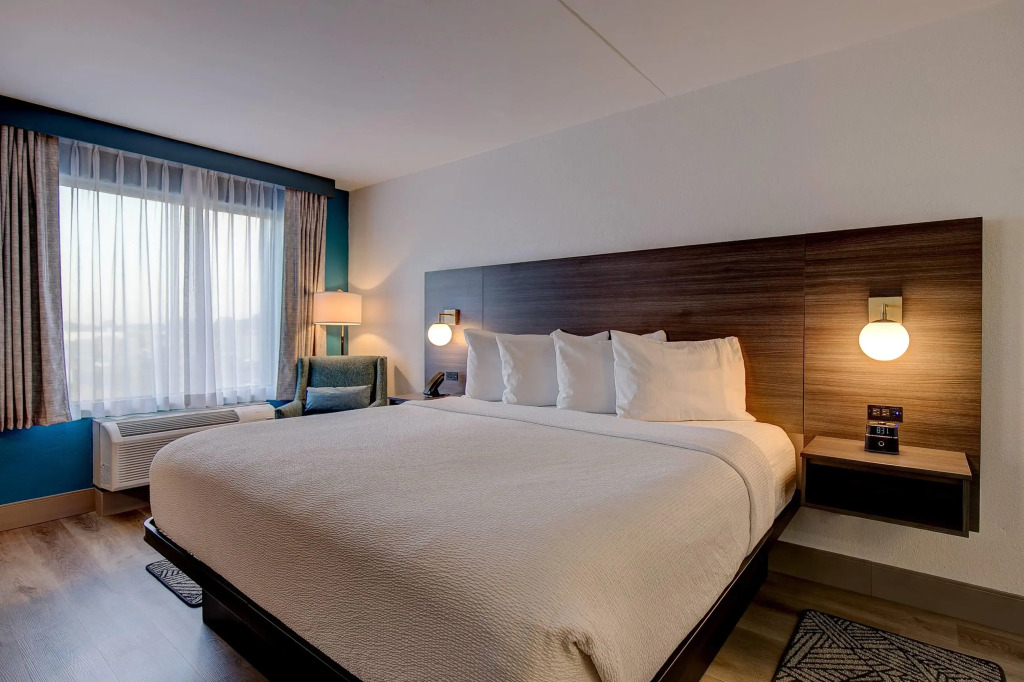 La Quinta Inn by Wyndham Columbia SE Fort Jackson