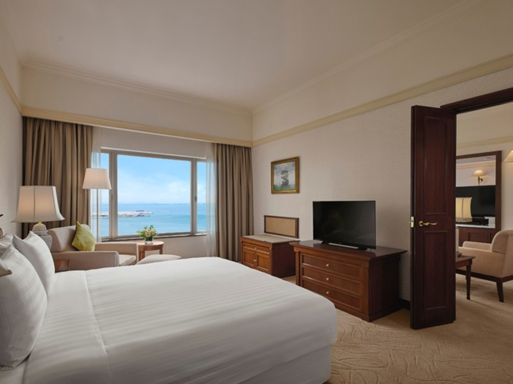 Gurney Bay Hotel, A PARKROYAL Partner Hotel