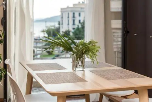 Urban Flat 2019