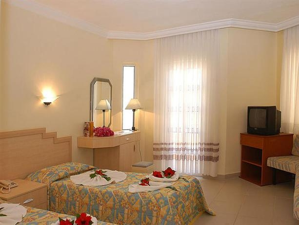 Noa Hotels Bodrum Beach Club