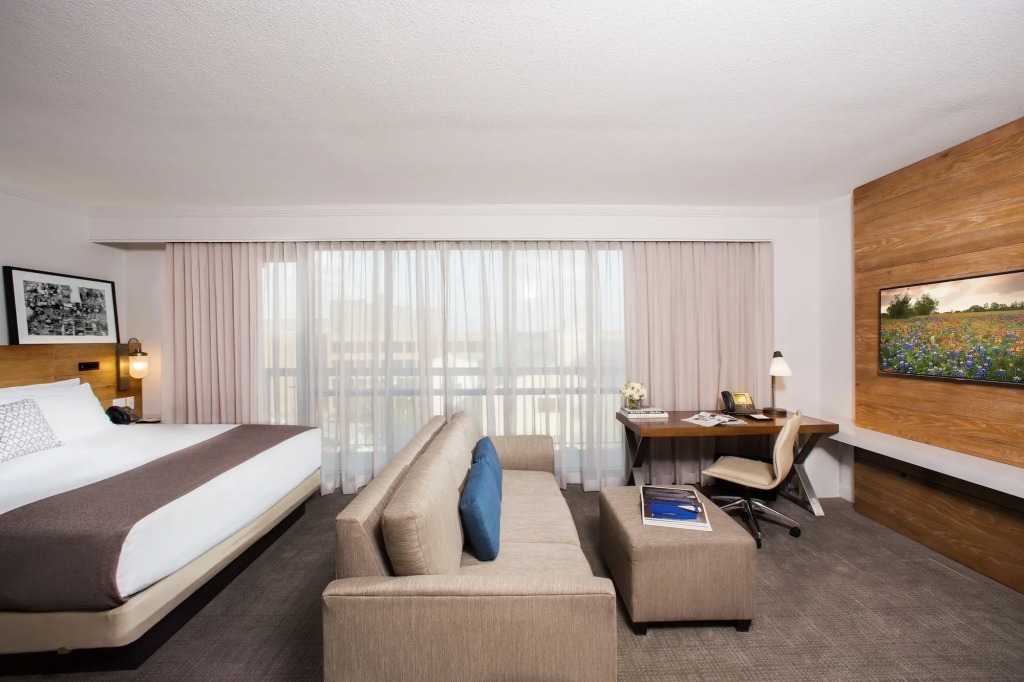 AT&T Hotel & Conference Center