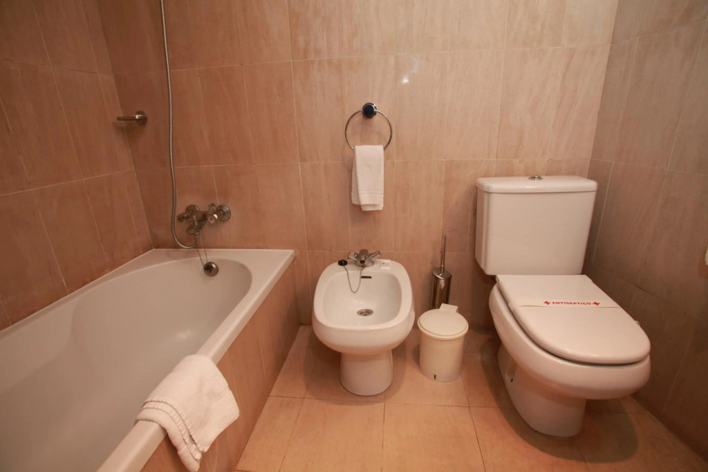 Aparthotel Imperatriz