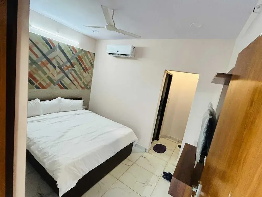 Comfort In Hotel And Restaurant Jodhpur